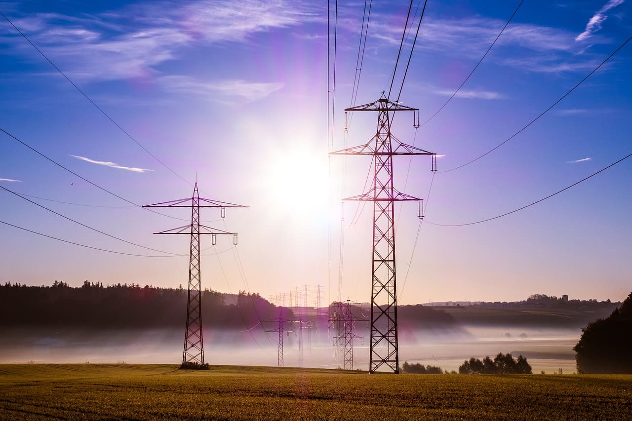 Nota Fiscal Energia Eletrica